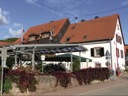 Foto: Bauernstube